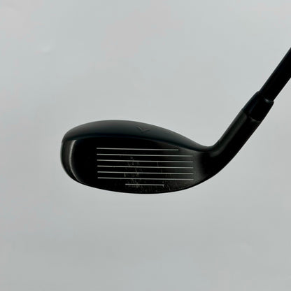 Callaway XR16 Hybrid 5 25° / Regular / Mitsubishi Fubuki AT 55 R