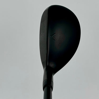 Callaway XR16 Hybrid 5 25° / Regular / Mitsubishi Fubuki AT 55 R