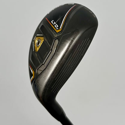 Cobra LTDx Hybrid 5 24° / Regular / KBS PGI 75 R