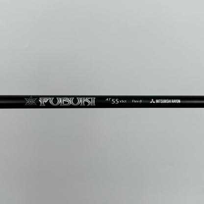 Callaway XR16 Hybrid 5 25° / Regular / Mitsubishi Fubuki AT 55 R