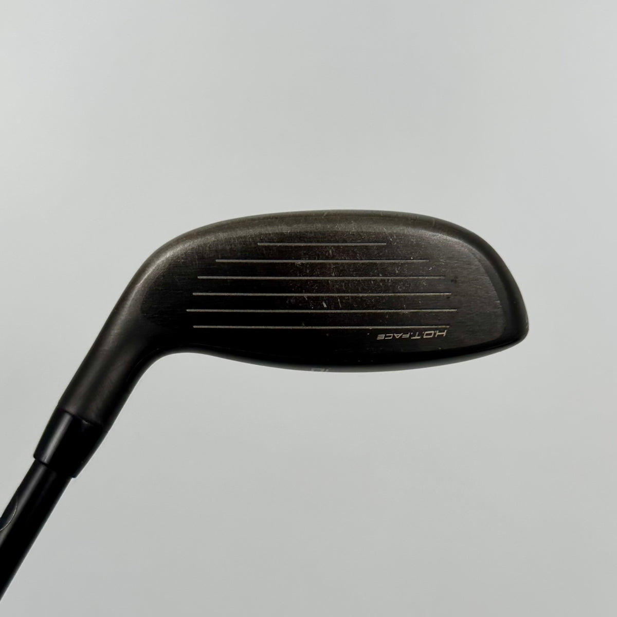 Cobra LTDx Hybrid 5 24° / Regular / KBS PGI 75 R