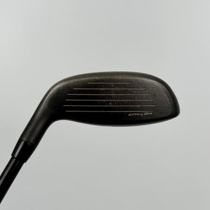 Cobra LTDx Hybrid 5 24° / Regular / KBS PGI 75 R