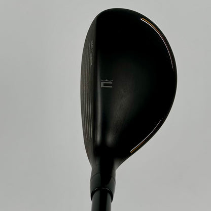 Cobra LTDx Hybrid 5 24° / Regular / KBS PGI 75 R