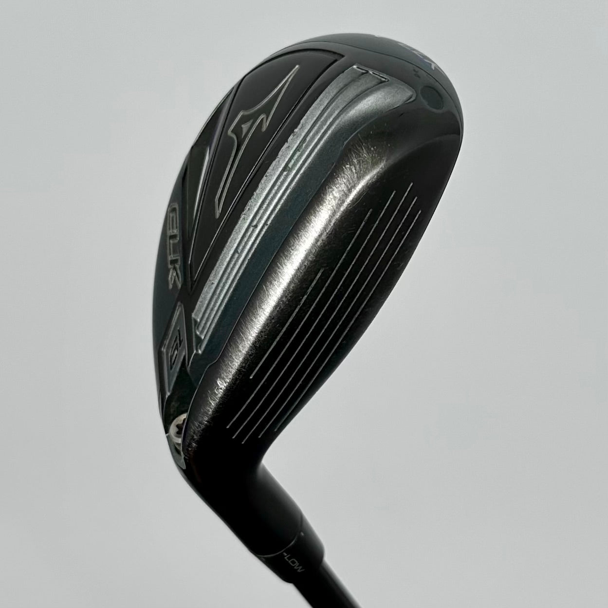Mizuno CLK Hybrid 3 19° / Stiff / Tensei CK Blue 70HY S