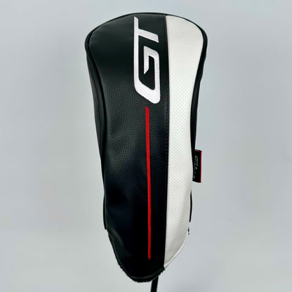 Titleist GT2 Driver 9° / Stiff / Hzrdus Black Gen5 6.0 60g