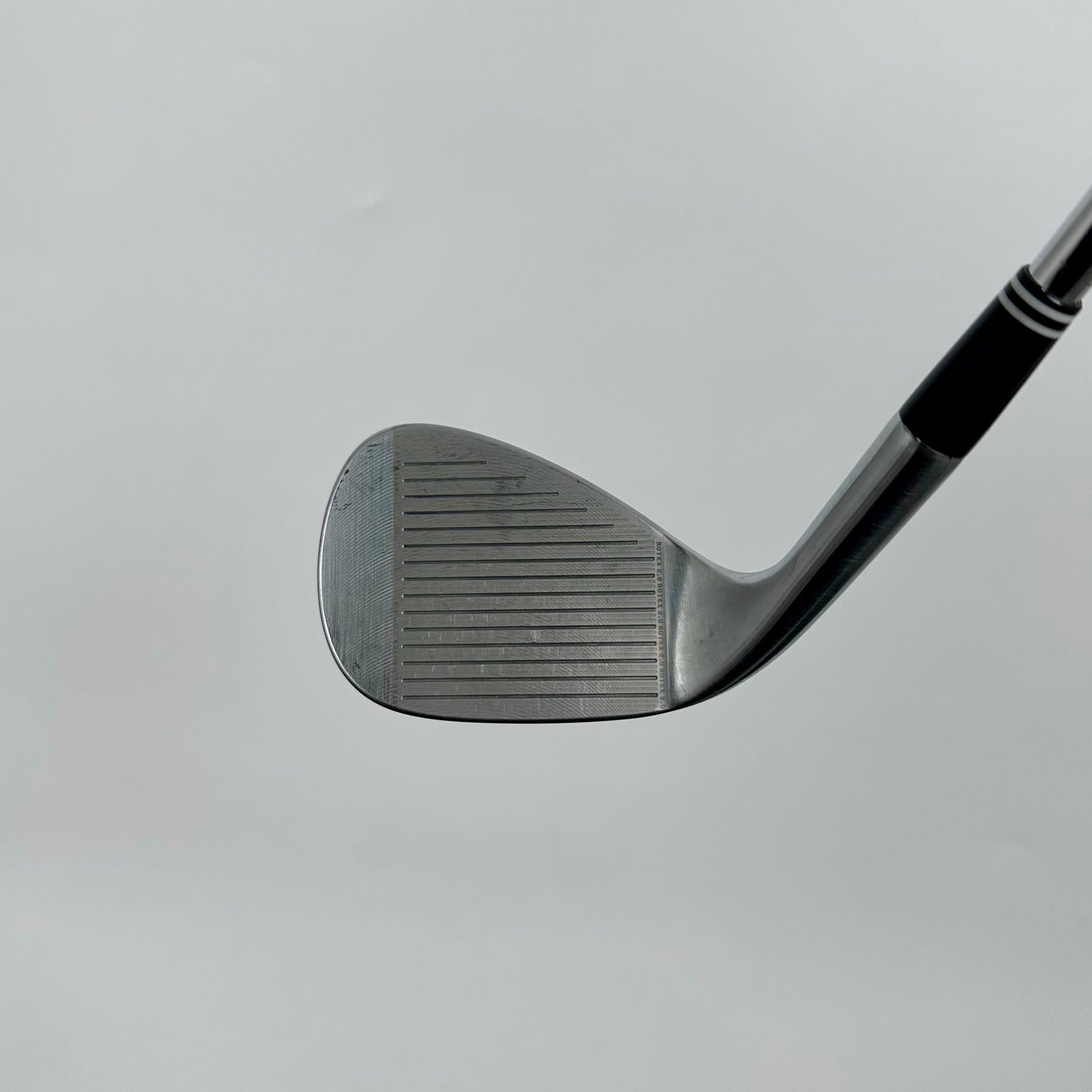 Cleveland 588 RTX Rotex 2.0 48° / Wedge-flex / TT Dynamic Gold Wedge