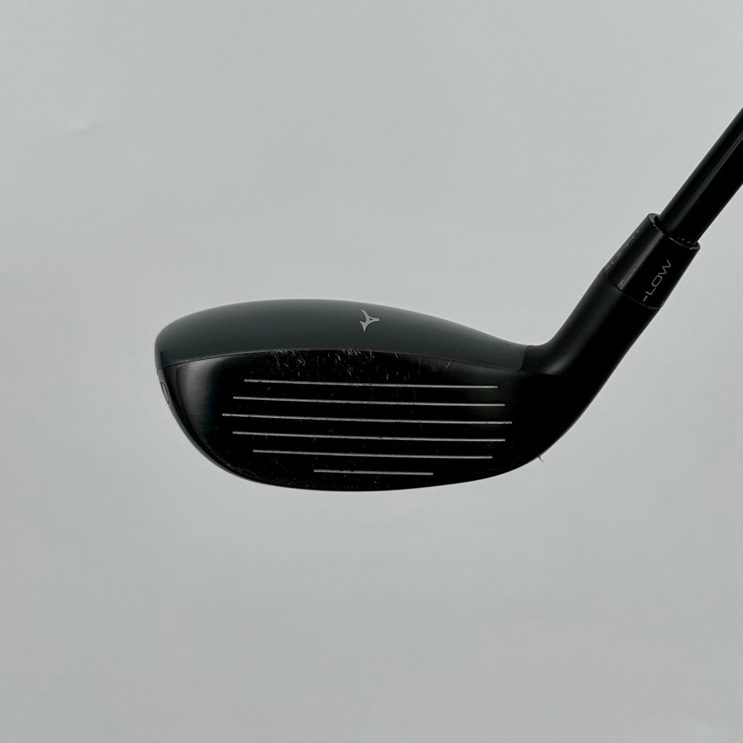 Mizuno CLK Hybrid 3 19° / Stiff / Tensei CK Blue 70HY S