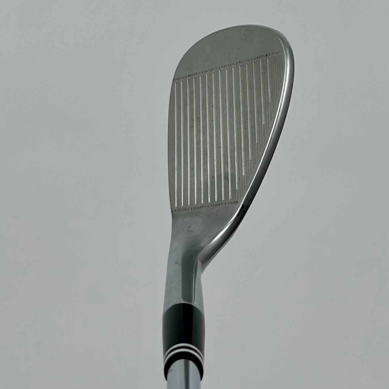 Cleveland 588 RTX Rotex 2.0 48° / Wedge-flex / TT Dynamic Gold Wedge