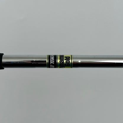 Cleveland 588 RTX Rotex 2.0 48° / Wedge-flex / TT Dynamic Gold Wedge