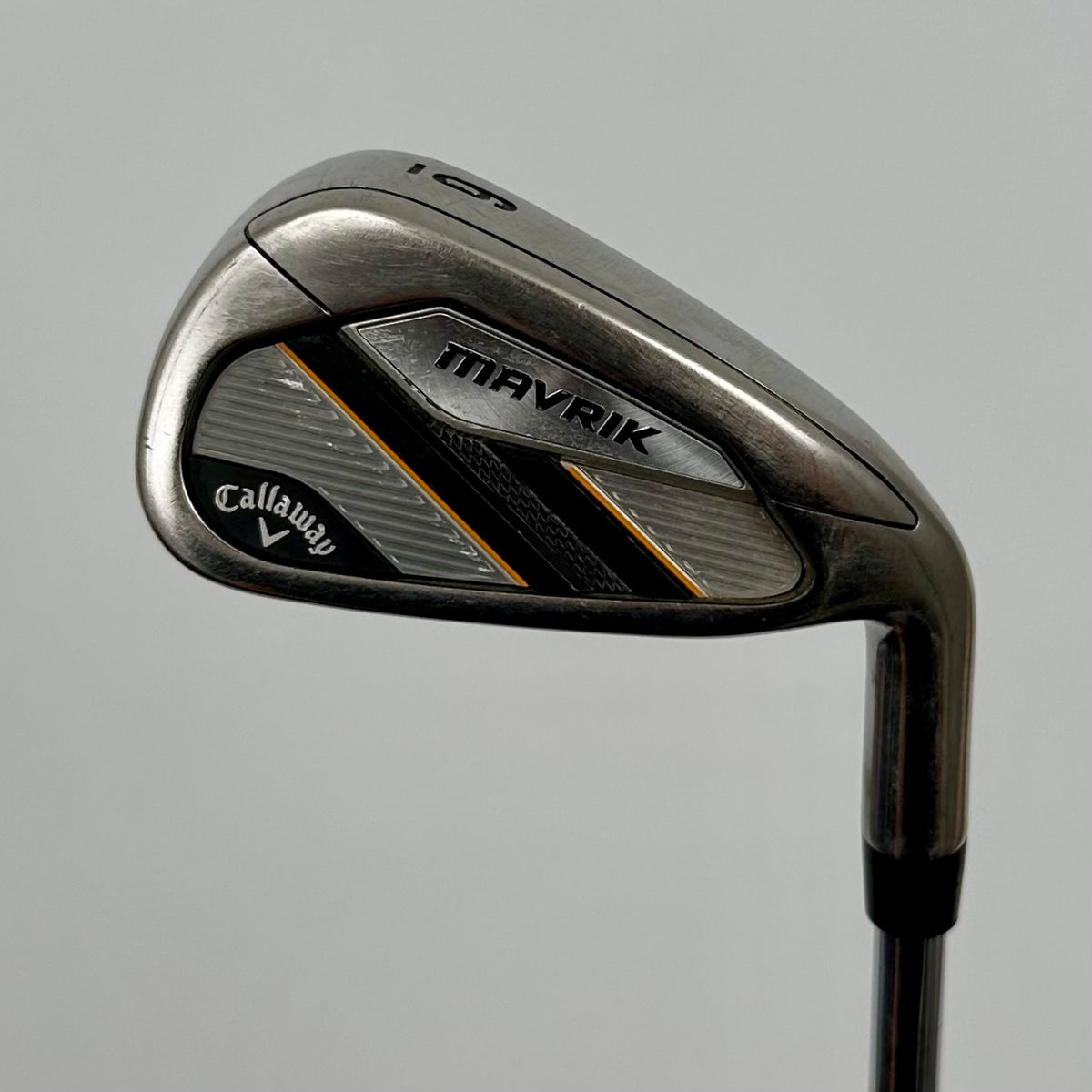 Callaway Mavrik 5-P / Regular / TT Elevate VSS 95 R