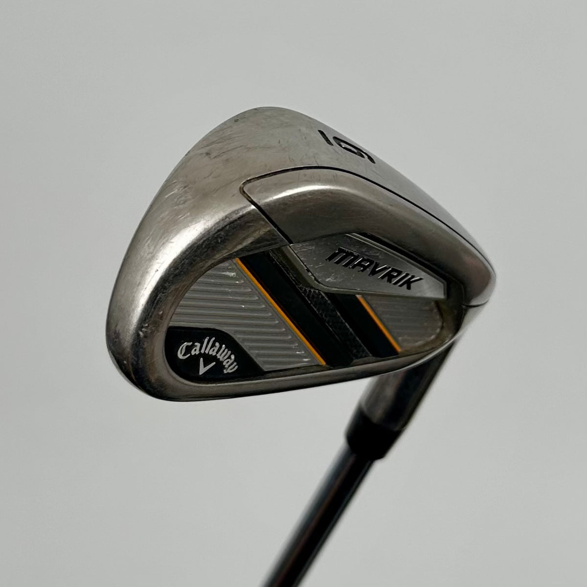 Callaway Mavrik 5-P / Regular / TT Elevate VSS 95 R