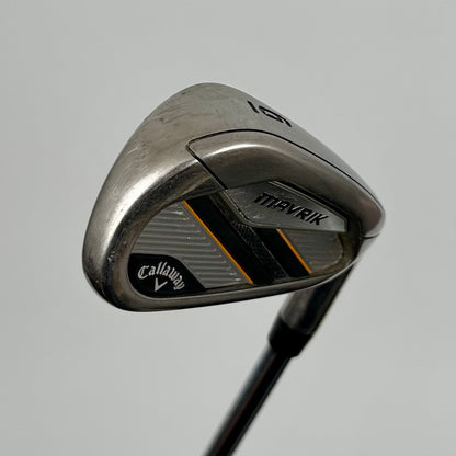 Callaway Mavrik 5-P / Regular / TT Elevate VSS 95 R