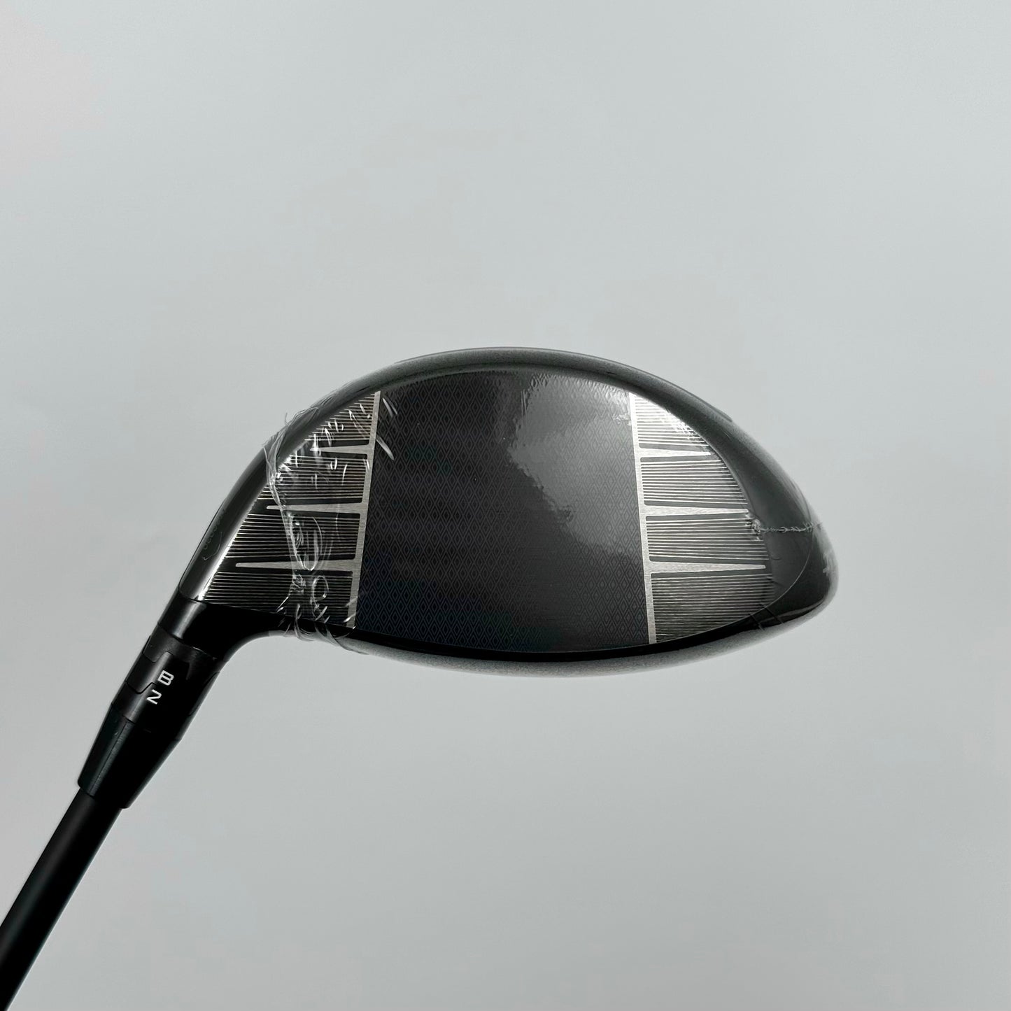 Titleist GT2 Driver 9° / Stiff / Hzrdus Black Gen5 6.0 60g