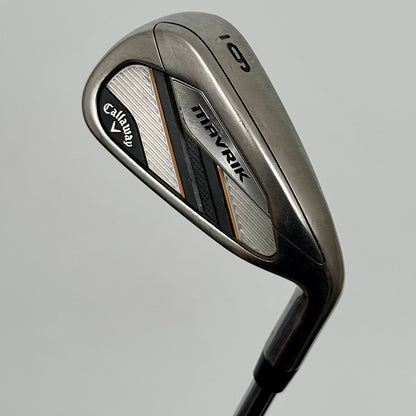 Callaway Mavrik 5-P / Regular / TT Elevate VSS 95 R