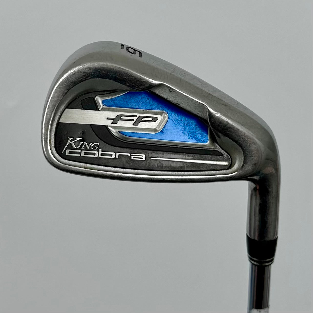 Cobra King FP 5-GW / Regular / Nippon N.S Pro 1030H R