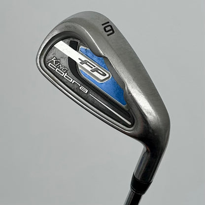 Cobra King FP 5-GW / Regular / Nippon N.S Pro 1030H R