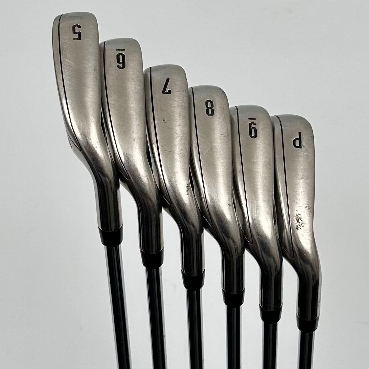 Callaway Mavrik 5-P / Regular / TT Elevate VSS 95 R