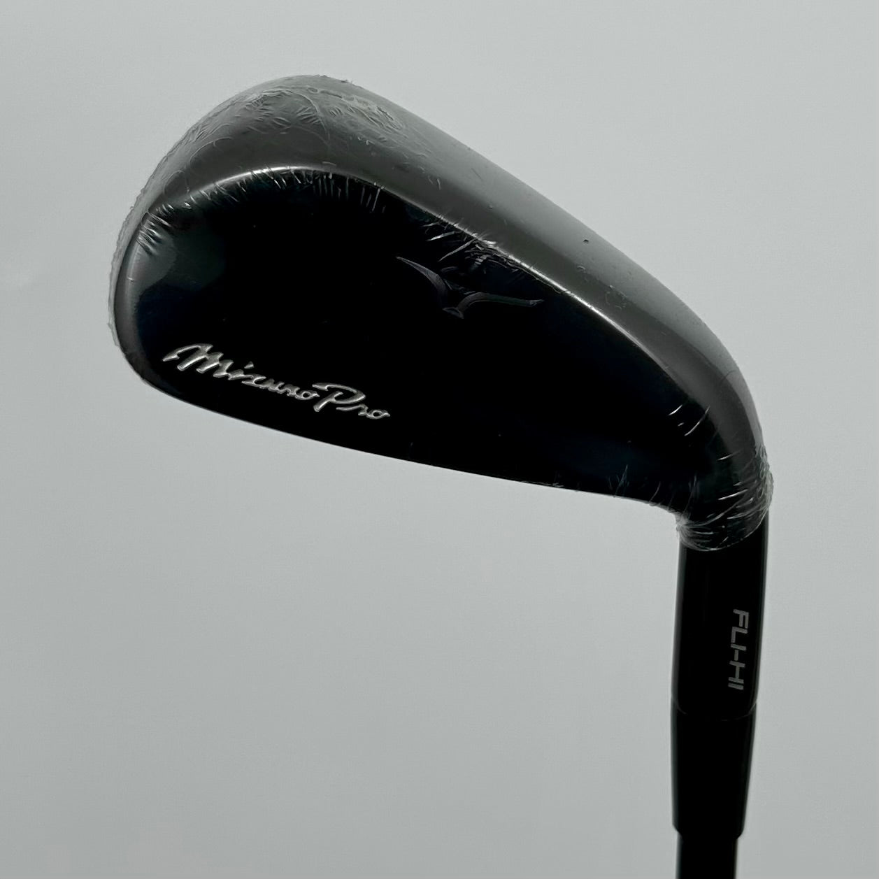 Mizuno Pro Fli-Hi Utility 4 21,5° / Regular / Hzrdus RDX Smoke Black 5.5 80g HY