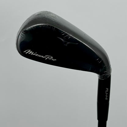 Mizuno Pro Fli-Hi Utility 4 21,5° / Regular / Hzrdus RDX Smoke Black 5.5 80g HY