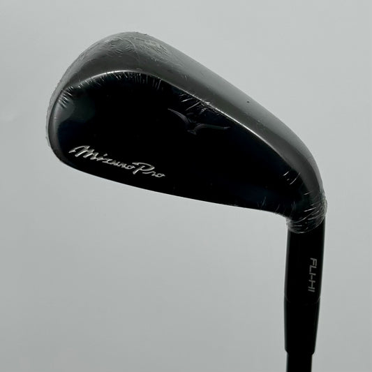 Mizuno Pro Fli-Hi Utility 4 21,5° / Regular / Hzrdus RDX Smoke Black 5.5 80g HY