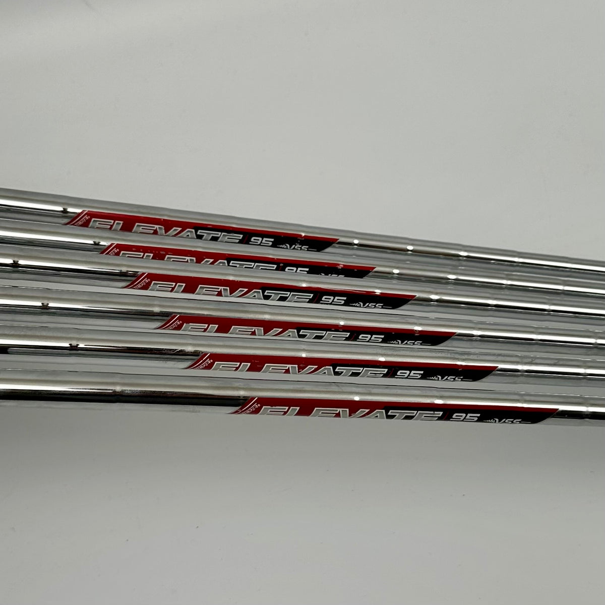 Callaway Mavrik 5-P / Regular / TT Elevate VSS 95 R