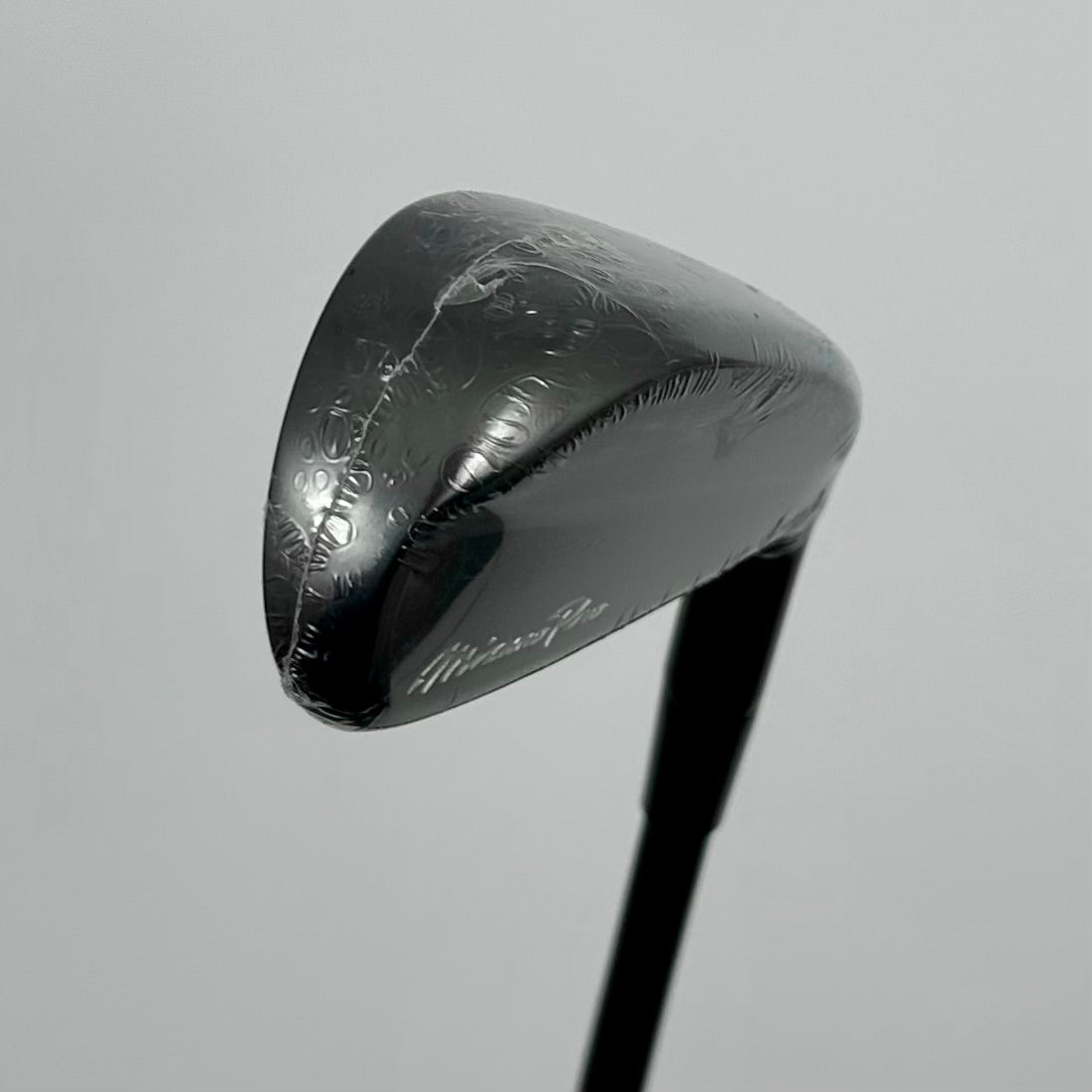 Mizuno Pro Fli-Hi Utility 4 21,5° / Regular / Hzrdus RDX Smoke Black 5.5 80g HY