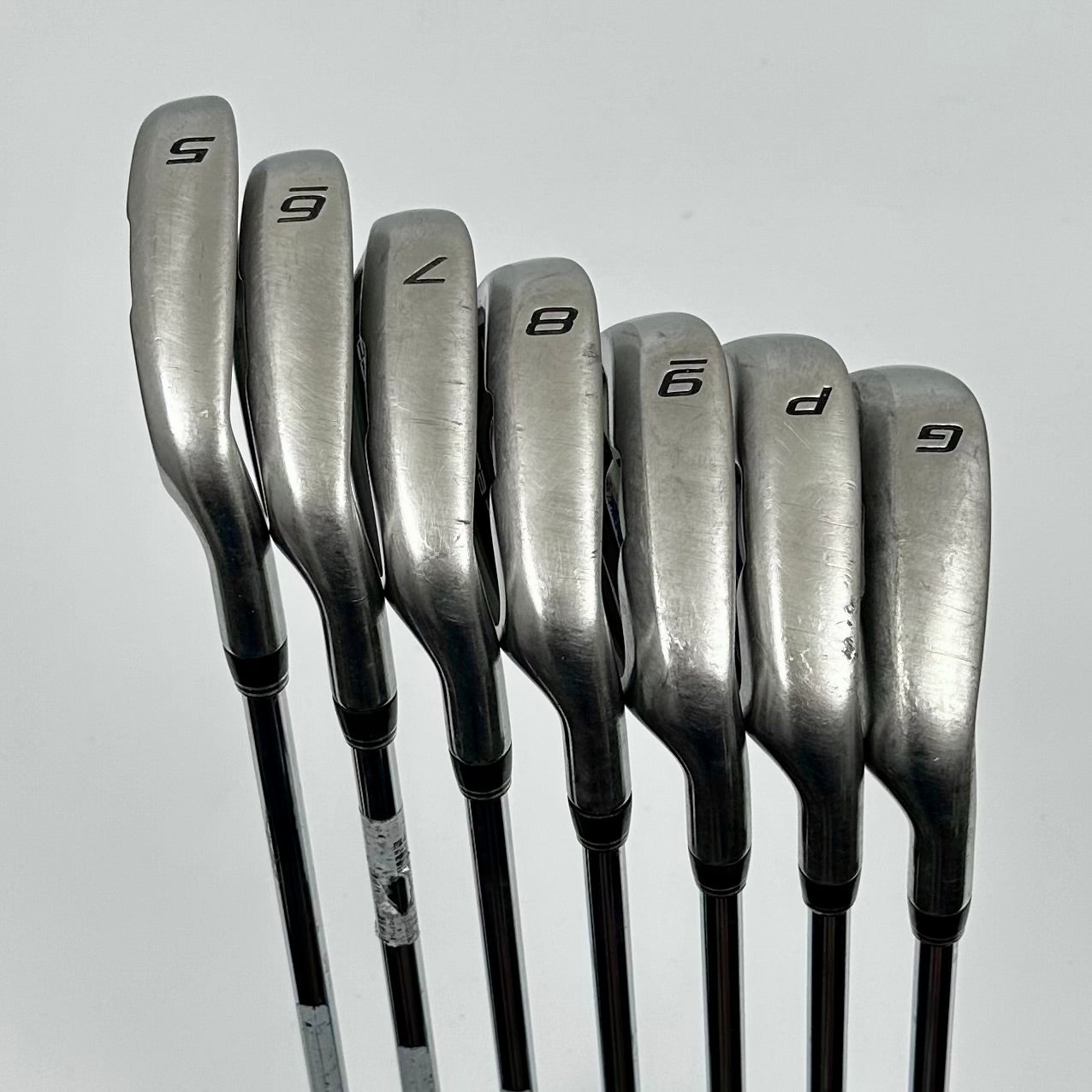 Cobra King FP 5-GW / Regular / Nippon N.S Pro 1030H R