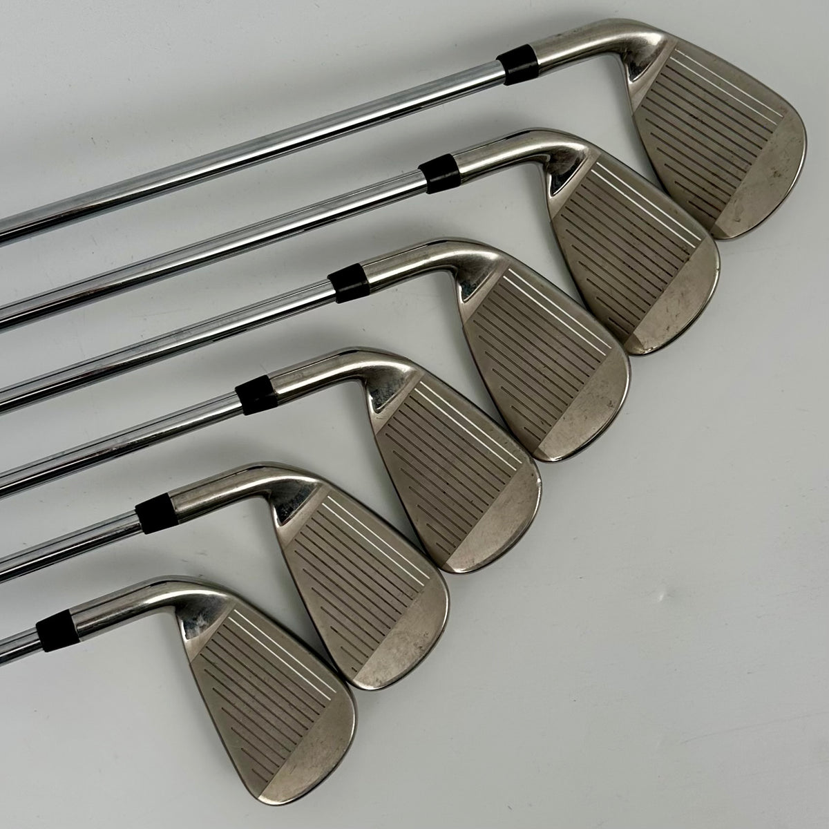 Callaway Mavrik 5-P / Regular / TT Elevate VSS 95 R