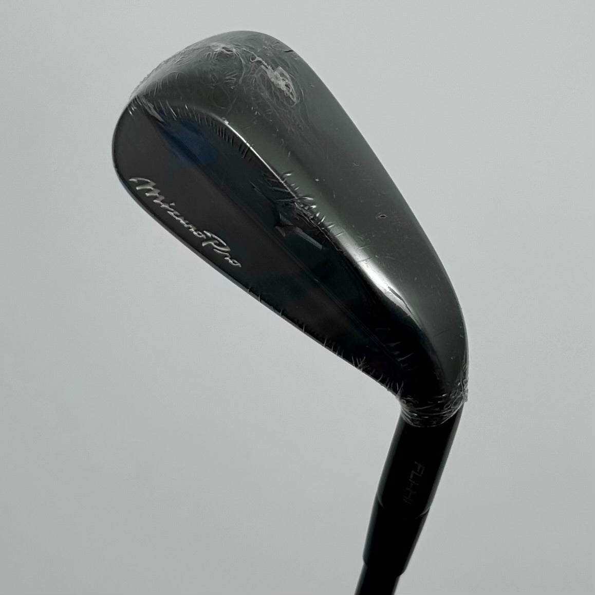 Mizuno Pro Fli-Hi Utility 4 21,5° / Regular / Hzrdus RDX Smoke Black 5.5 80g HY