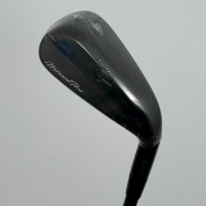 Mizuno Pro Fli-Hi Utility 4 21,5° / Regular / Hzrdus RDX Smoke Black 5.5 80g HY