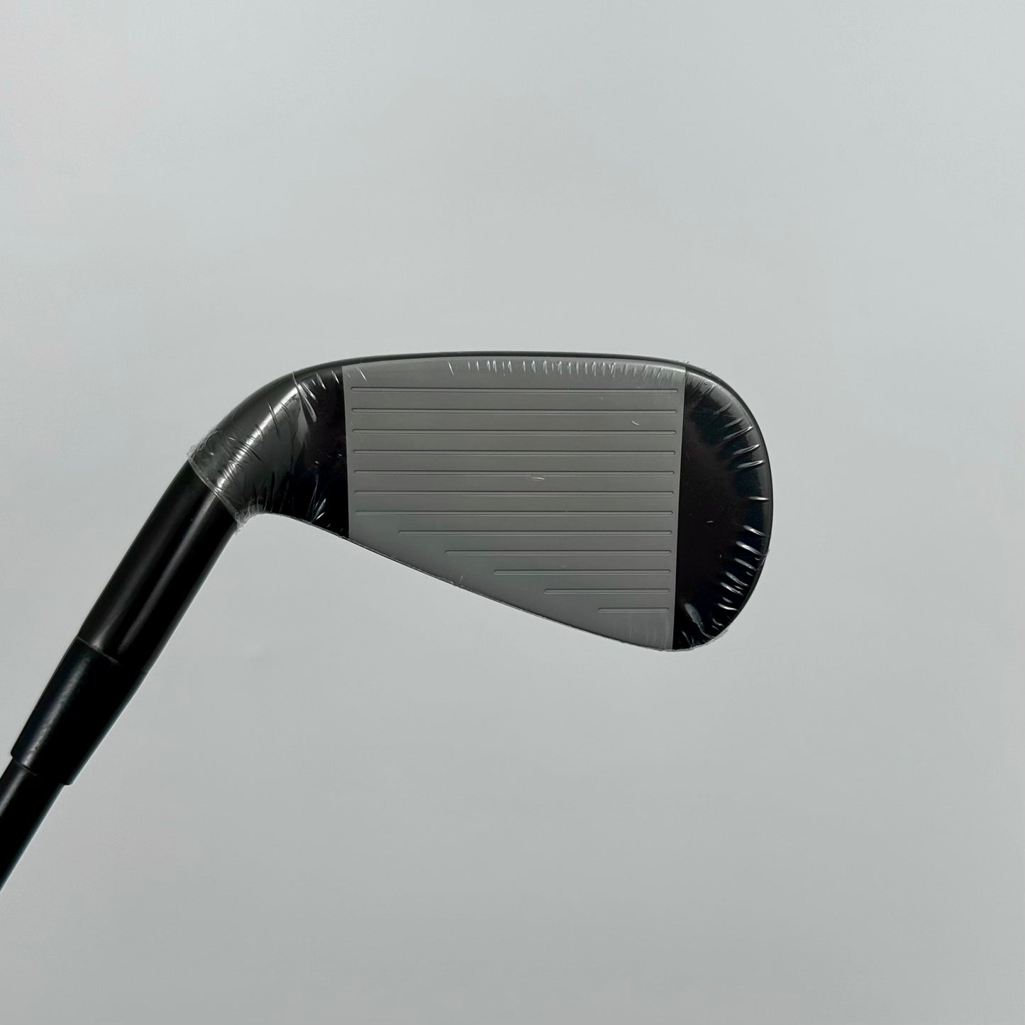 Mizuno Pro Fli-Hi Utility 4 21,5° / Regular / Hzrdus RDX Smoke Black 5.5 80g HY