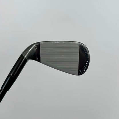 Mizuno Pro Fli-Hi Utility 4 21,5° / Regular / Hzrdus RDX Smoke Black 5.5 80g HY