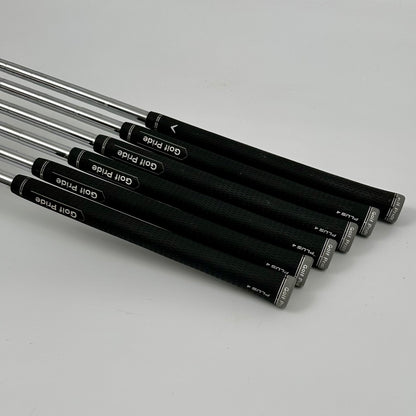 Callaway Mavrik 5-P / Regular / TT Elevate VSS 95 R