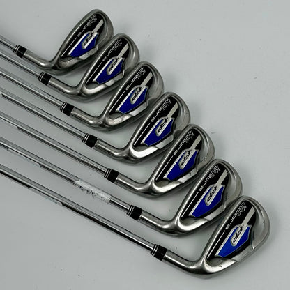 Cobra King FP 5-GW / Regular / Nippon N.S Pro 1030H R