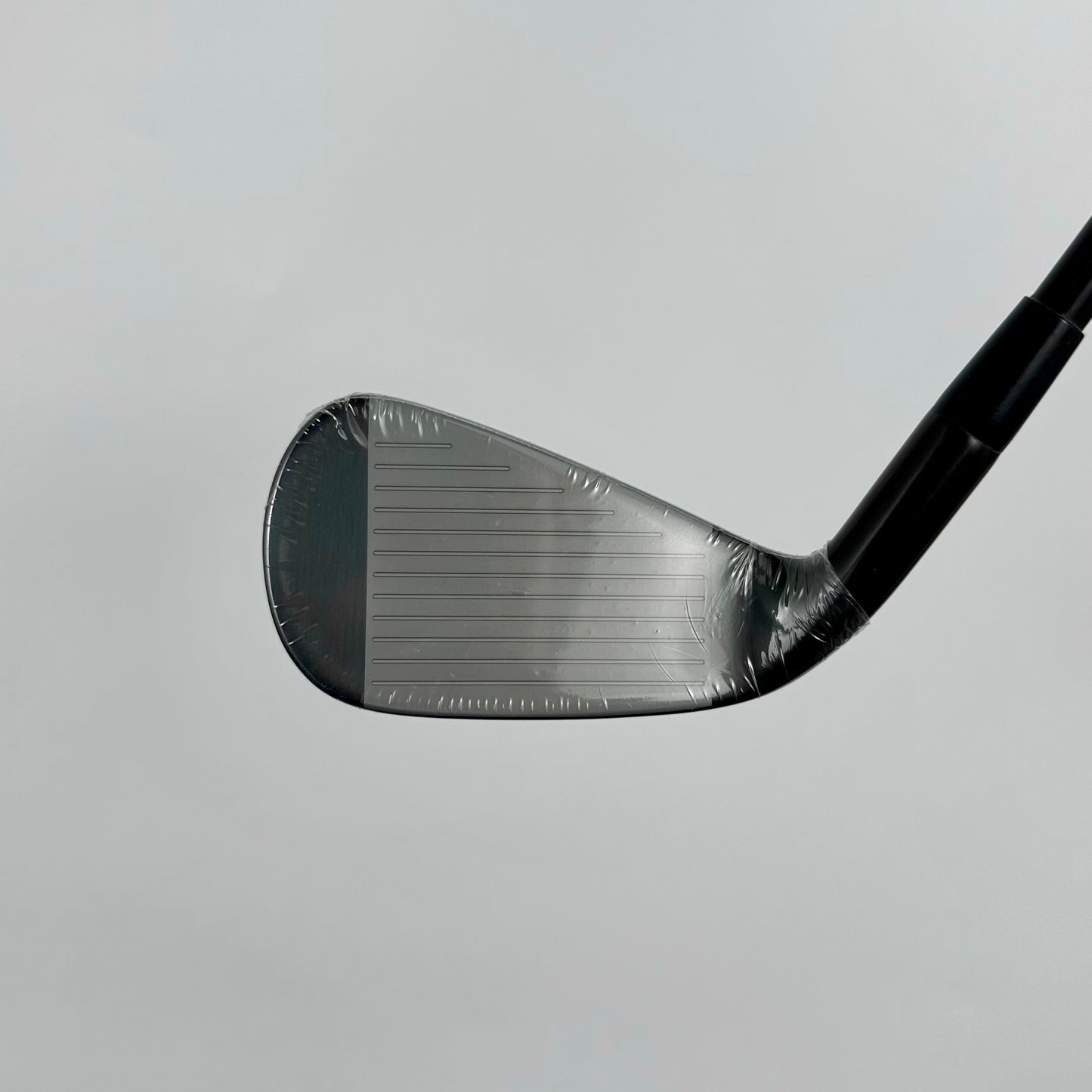 Mizuno Pro Fli-Hi Utility 4 21,5° / Regular / Hzrdus RDX Smoke Black 5.5 80g HY