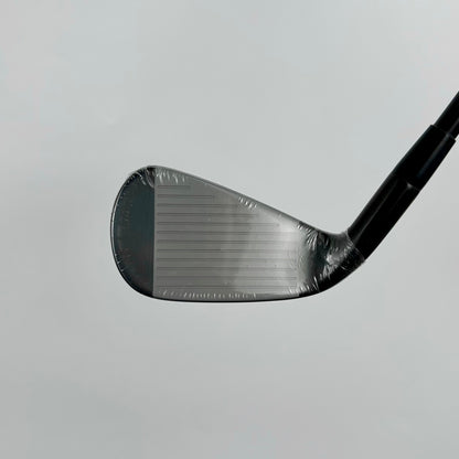 Mizuno Pro Fli-Hi Utility 4 21,5° / Regular / Hzrdus RDX Smoke Black 5.5 80g HY