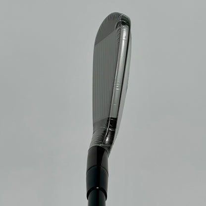 Mizuno Pro Fli-Hi Utility 4 21,5° / Regular / Hzrdus RDX Smoke Black 5.5 80g HY