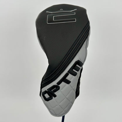 Cobra Optm X Driver 10,5° / Regular / Project X Evenflow 5.5-R 65g