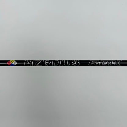 Mizuno Pro Fli-Hi Utility 4 21,5° / Regular / Hzrdus RDX Smoke Black 5.5 80g HY