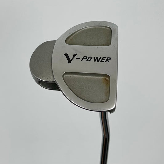 V-Power Two-Ball Putter / 34"