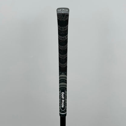 Mizuno Pro Fli-Hi Utility 4 21,5° / Regular / Hzrdus RDX Smoke Black 5.5 80g HY