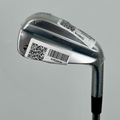 TaylorMade P770 5-AW / Stiff / Nippon N.S.PRO Modus 3 Tour 120 S