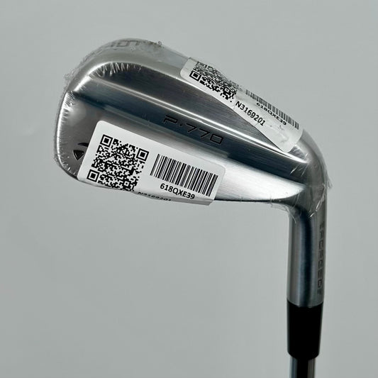 TaylorMade P770 5-AW / Stiff / Nippon N.S.PRO Modus 3 Tour 120 S