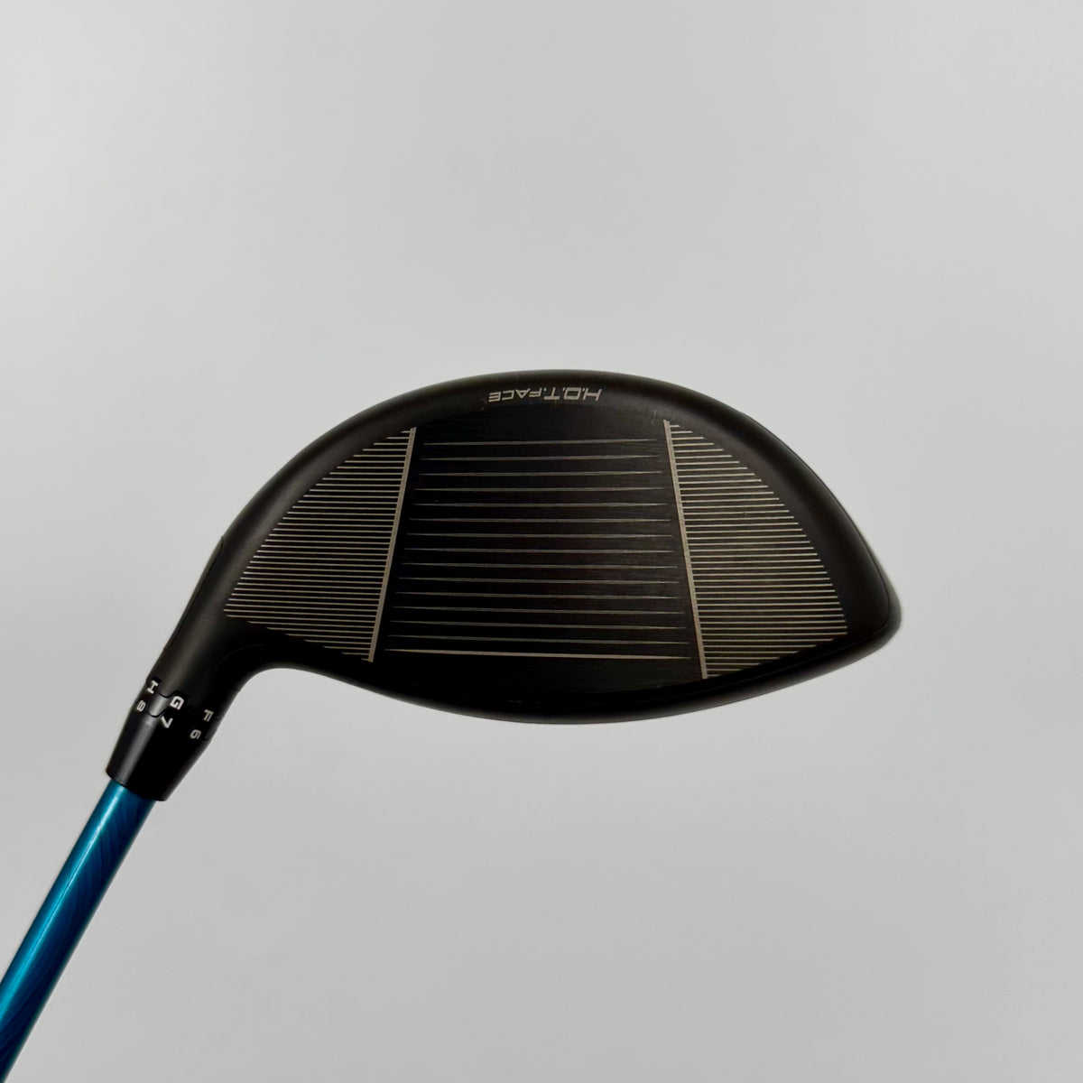Cobra Optm X Driver 10,5° / Regular / Project X Evenflow 5.5-R 65g
