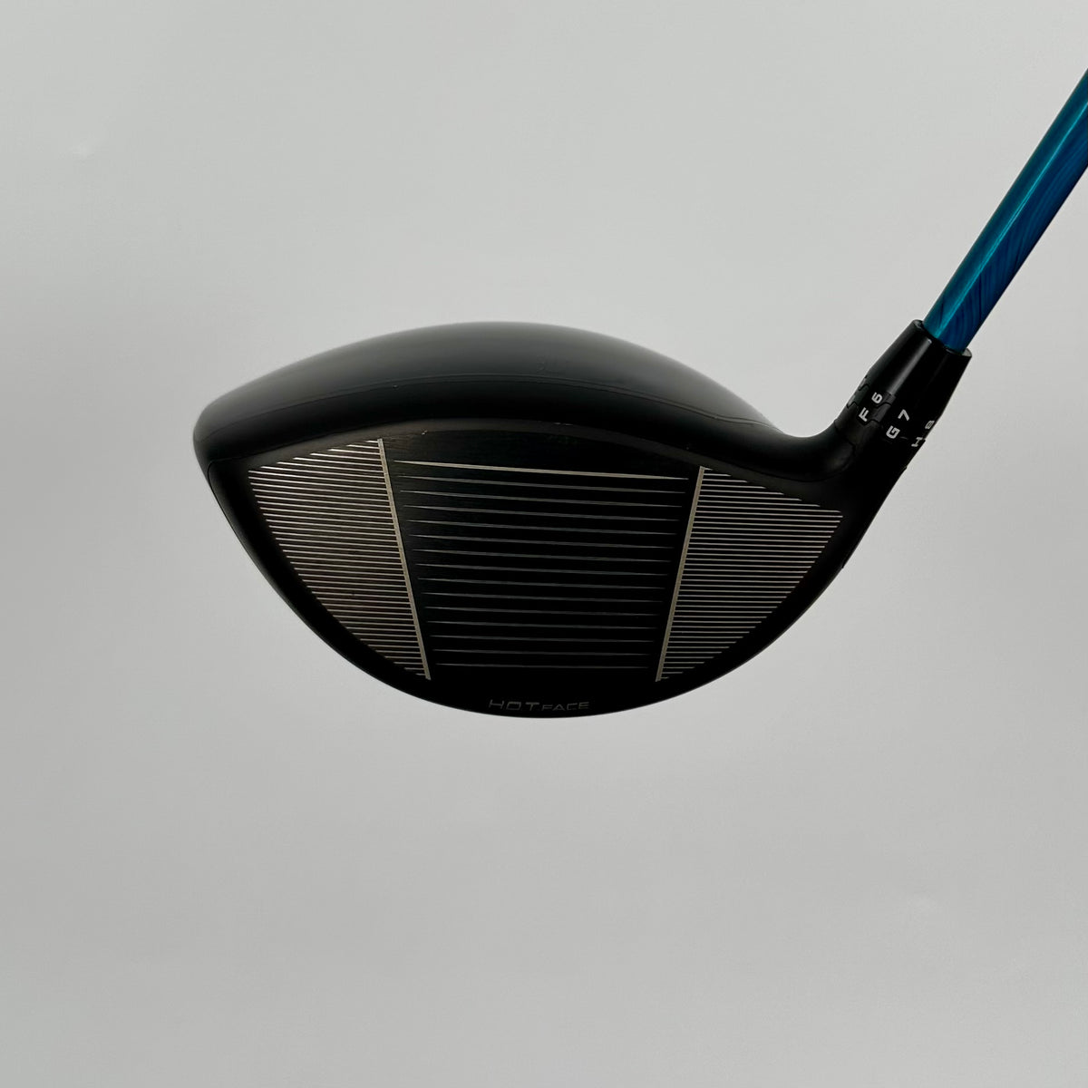 Cobra Optm X Driver 10,5° / Regular / Project X Evenflow 5.5-R 65g