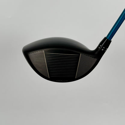 Cobra Optm X Driver 10,5° / Regular / Project X Evenflow 5.5-R 65g
