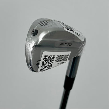 TaylorMade P770 5-AW / Stiff / Nippon N.S.PRO Modus 3 Tour 120 S