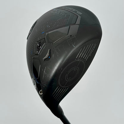 Cobra DarkSpeed X Driver 10,5° / Stiff / UST Mamiya Linq Blue 6F4