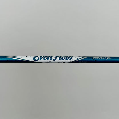 Cobra Optm X Driver 10,5° / Regular / Project X Evenflow 5.5-R 65g