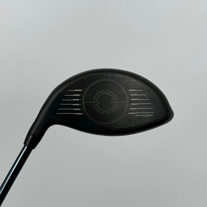 Cobra DarkSpeed X Driver 10,5° / Stiff / UST Mamiya Linq Blue 6F4